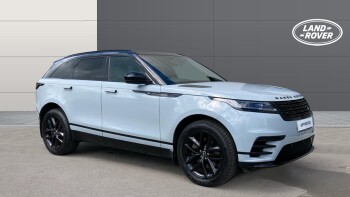 Land Rover Range Rover Velar 2.0 D200 MHEV Dynamic SE 5dr Auto Diesel Estate